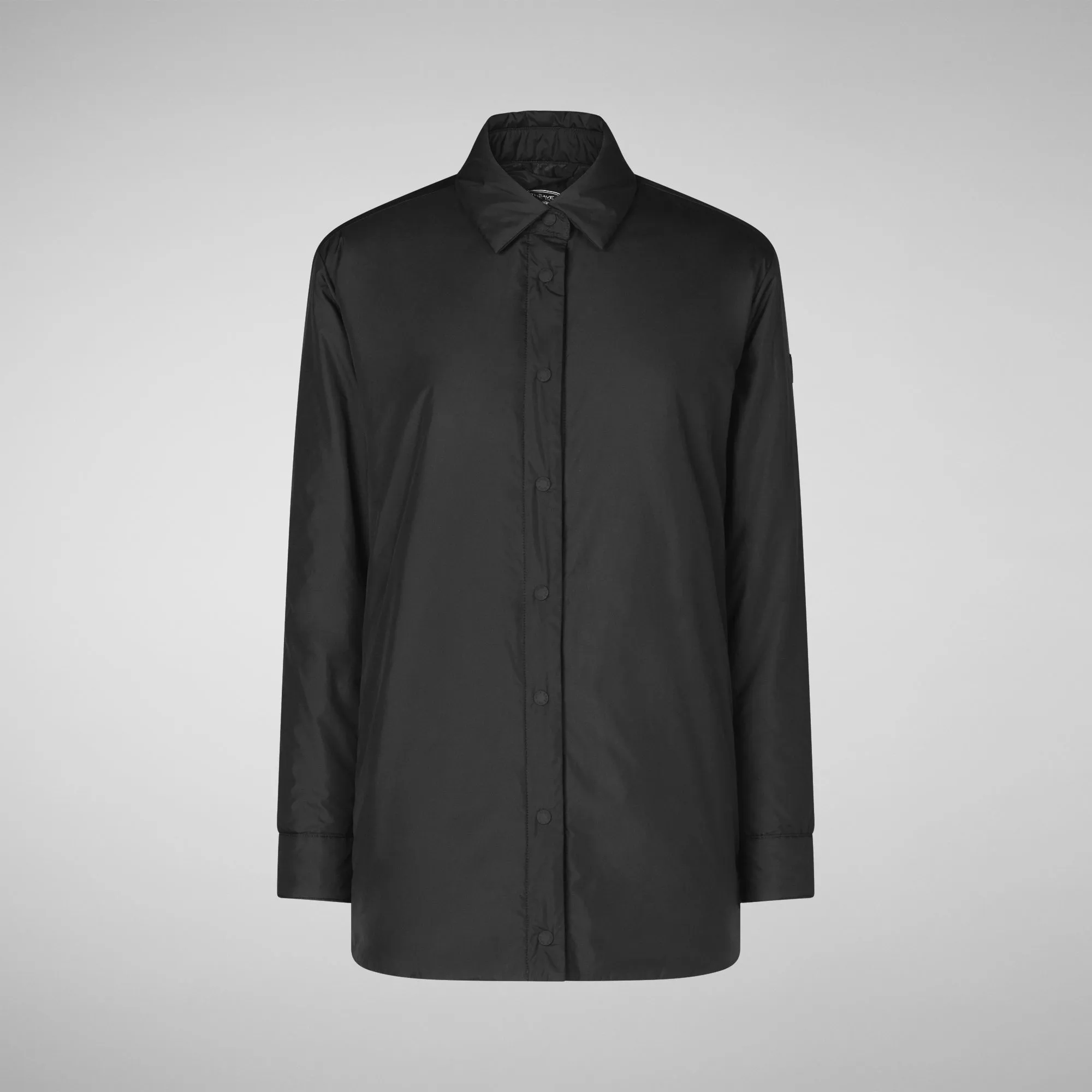 Women's Jacket Amarillis in Black