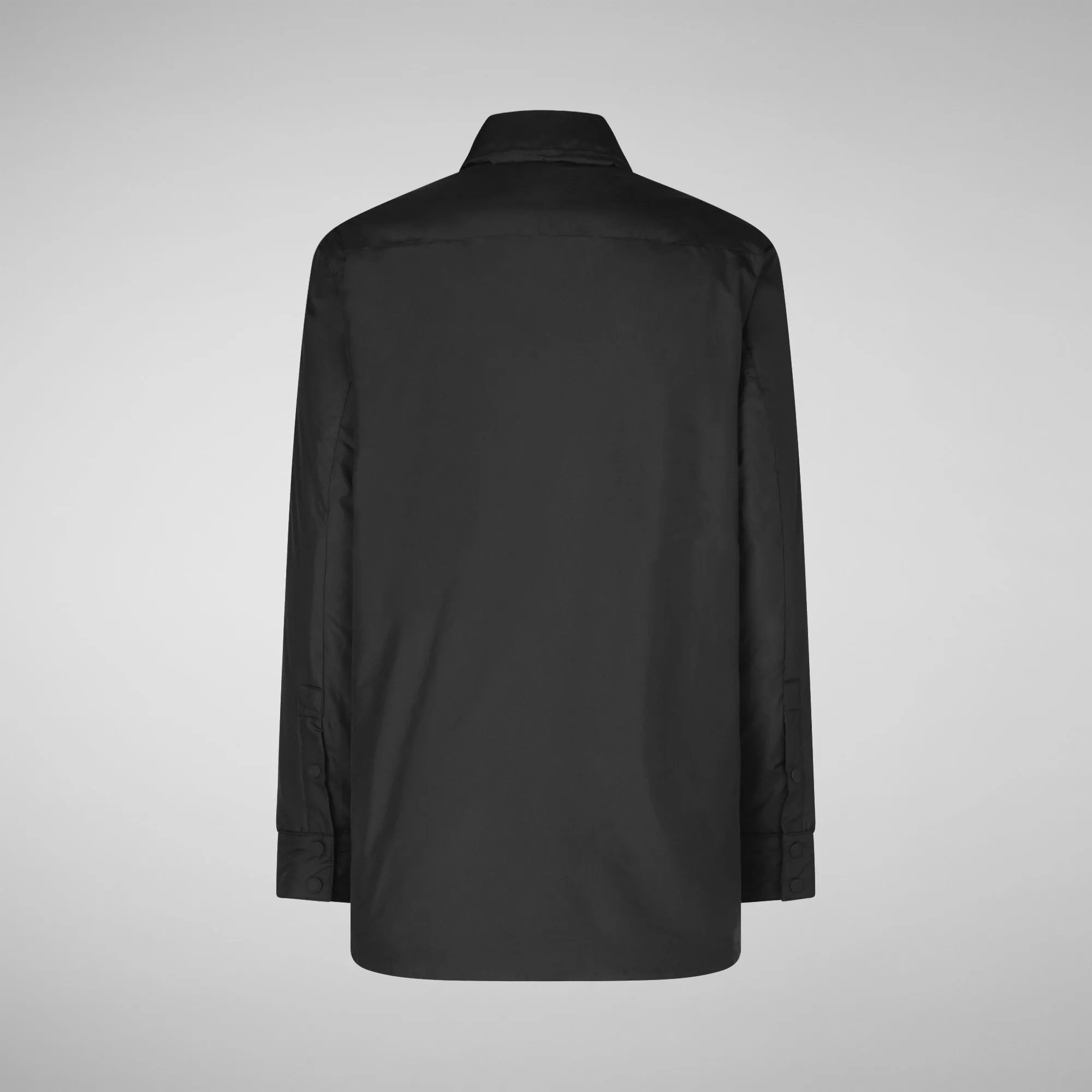 Women's Jacket Amarillis in Black